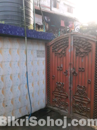 বরিশাল সদরে ৭নং ওয়ার্ড এ জমি বিক্রি করা হবে